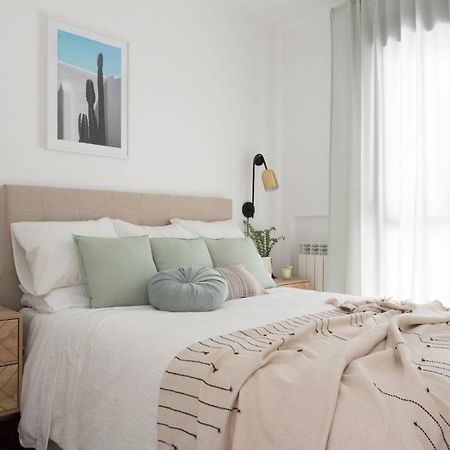Los Apartamentos De Elena, Centro Historico Y Ascensor By Apartamentos Logroño Exteriör bild