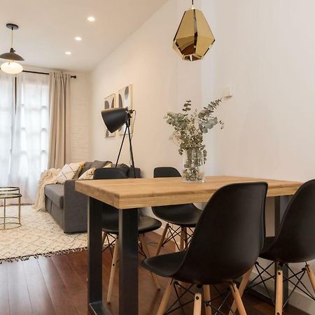 Los Apartamentos De Elena, Centro Historico Y Ascensor By Apartamentos Logroño Exteriör bild