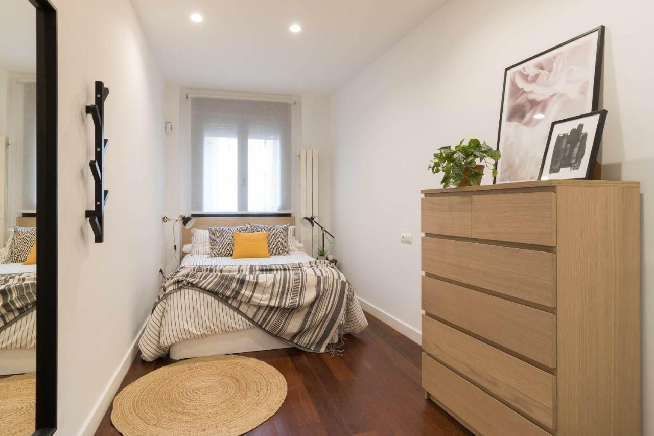 Los Apartamentos De Elena, Centro Historico Y Ascensor By Apartamentos Logroño Exteriör bild