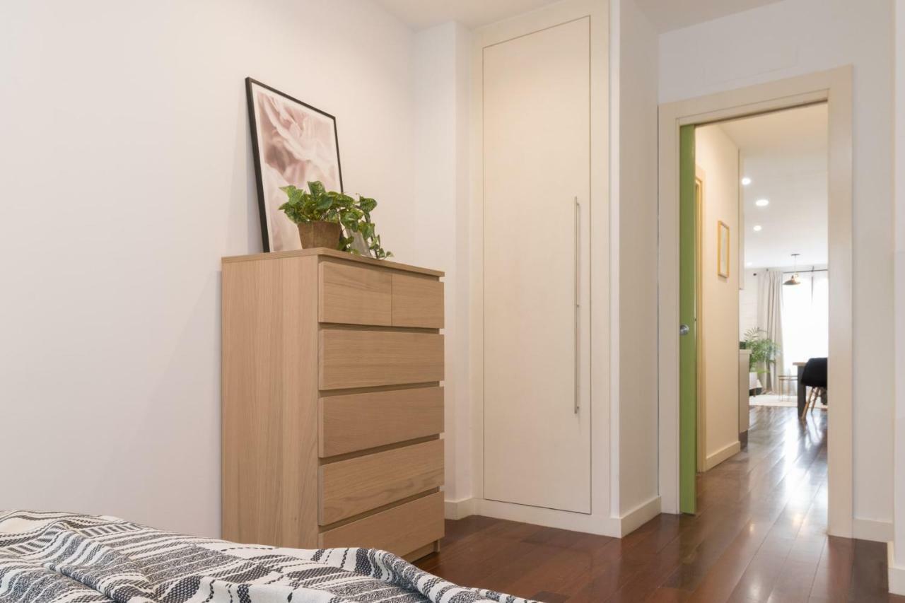 Los Apartamentos De Elena, Centro Historico Y Ascensor By Apartamentos Logroño Exteriör bild