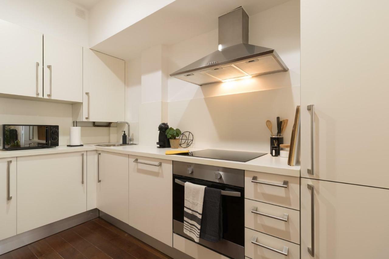 Los Apartamentos De Elena, Centro Historico Y Ascensor By Apartamentos Logroño Exteriör bild