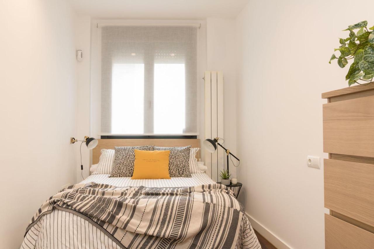 Los Apartamentos De Elena, Centro Historico Y Ascensor By Apartamentos Logroño Exteriör bild